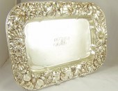 GORHAM STERLING SILVER SERVING