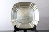 GORHAM STERLING SILVER SQUARE