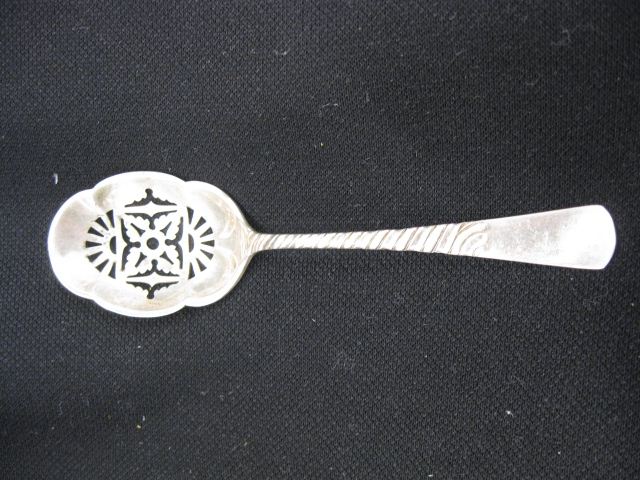 Gorham Sterling Silver Sugar Sifter