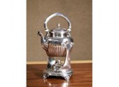Gorham sterling silver tea ket