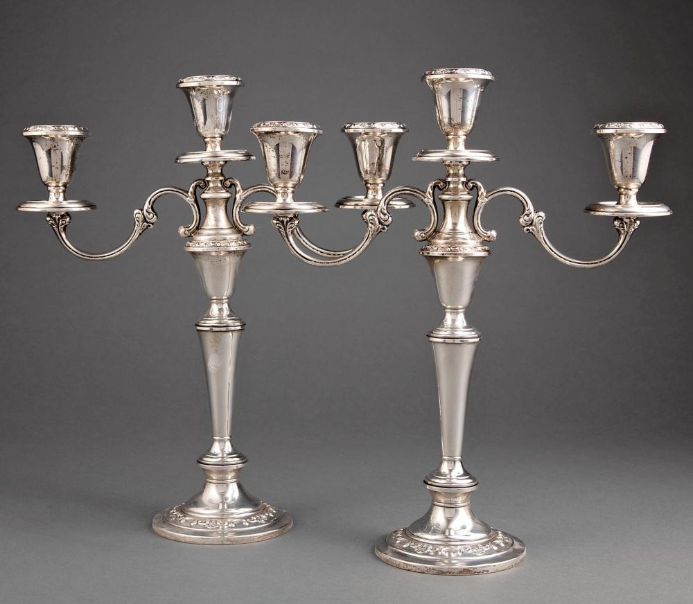GORHAM STERLING SILVER