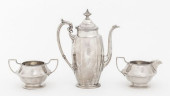 GORHAM STERLING SILVER THREE-P