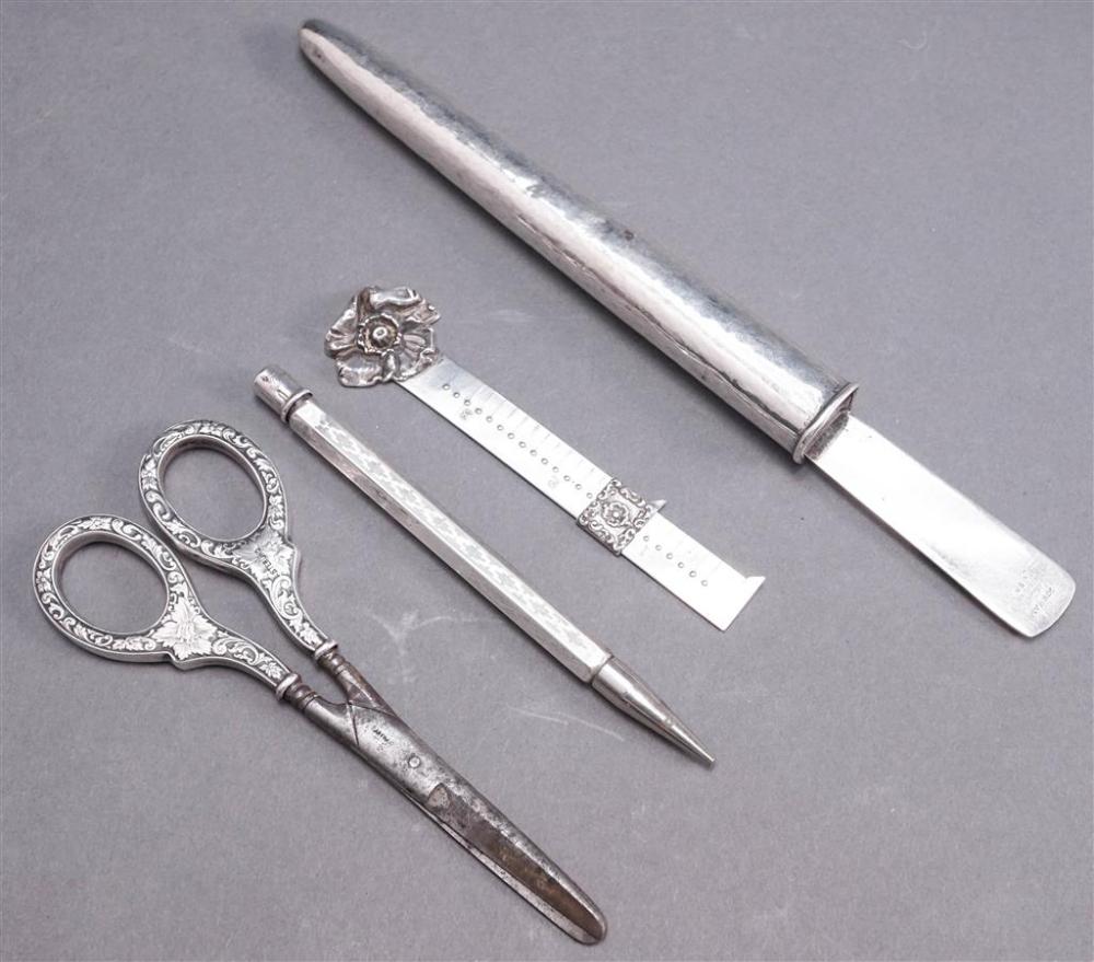 GORHAM STERLING SILVER