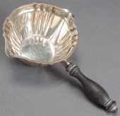 GORHAM STERLING SILVER TREEN H