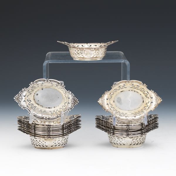 GORHAM STERLING SILVER