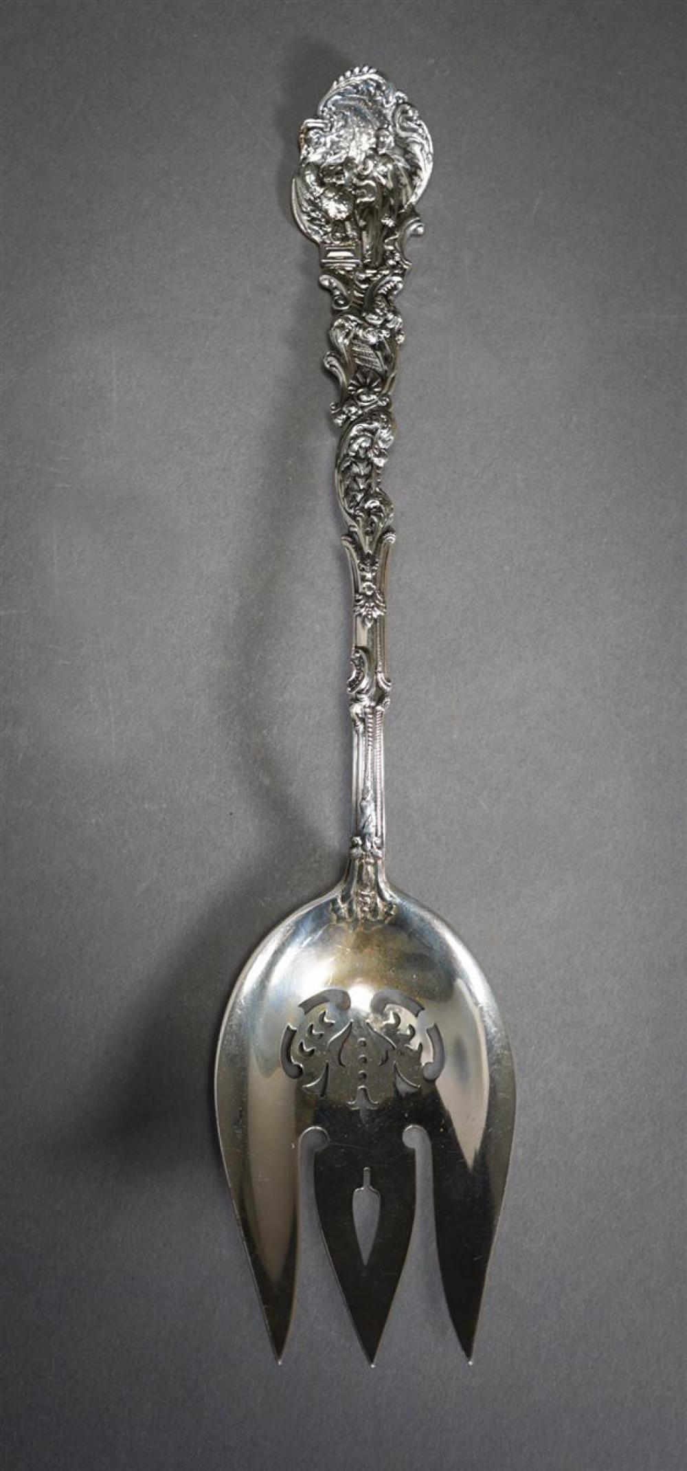 GORHAM STERLING SILVER 'VERSAILLES'