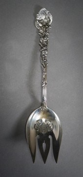 GORHAM STERLING SILVER 'VERSAI