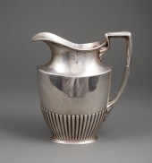 GORHAM STERLING SILVER WATER P