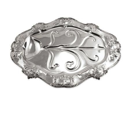 Gorham Sterling Silver Well and