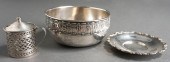 GORHAM STERLING SILVER YOUTH C