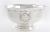 Gorham sterling Sons of Libert