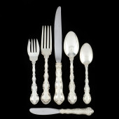 GORHAM  STRASBOURG  STERLING S