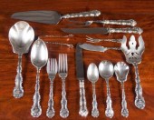 GORHAM "STRASBOURG" STERLING S