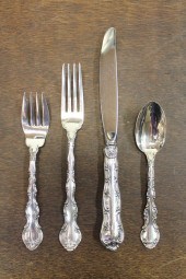 GORHAM "STRASBOURG" STERLING S