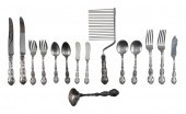GORHAM “STRASBOURG” STERLING S