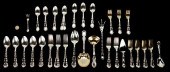 GORHAM STRASBOURG STERLING SIL