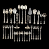 GORHAM  STRASBOURG  STERLING S