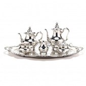 GORHAM STRASBOURG STERLING SIL