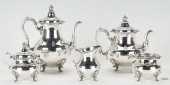 GORHAM STRASBOURG STERLING SIL