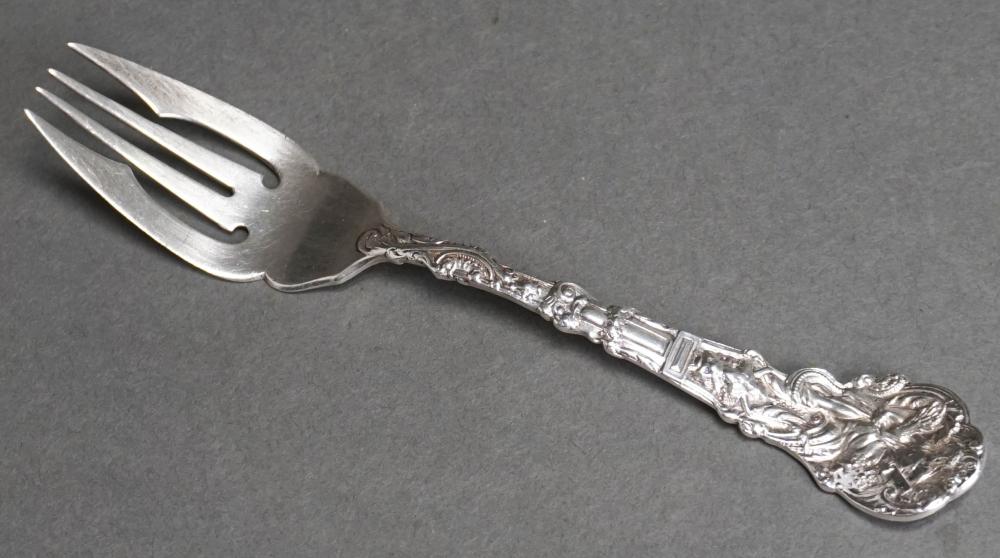 GORHAM 'VERSAILLE' STERLING