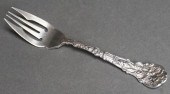 GORHAM 'VERSAILLE' STERLING SI