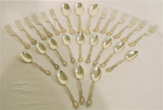 Gorham ''Versailles'' pattern