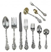GORHAM VERSAILLES STERLING FLA