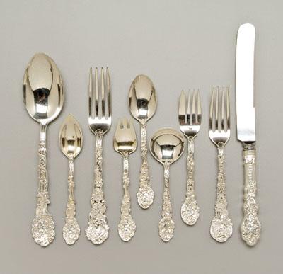 Gorham Versailles sterling