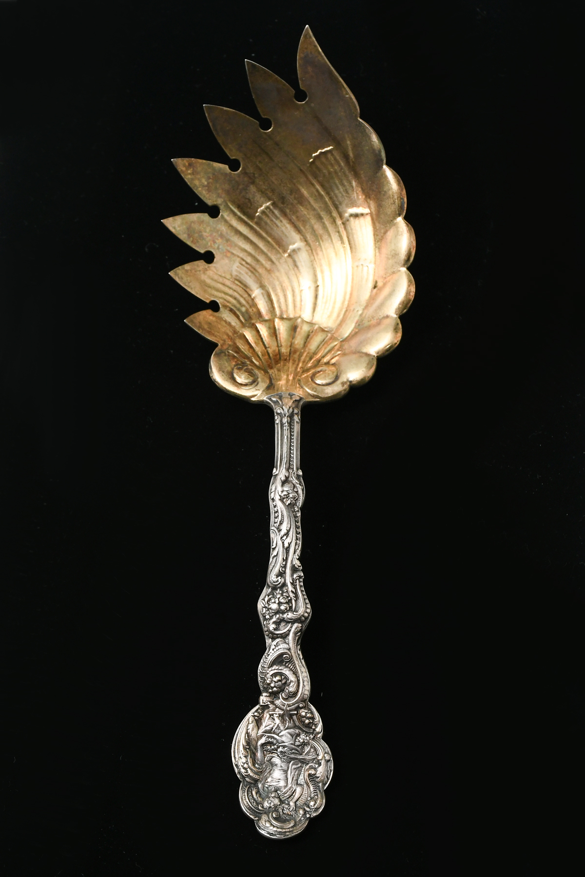 GORHAM ''VERSAILLES'' STERLING