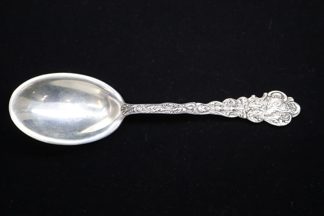 GORHAM VERSAILLES STERLING SILVER