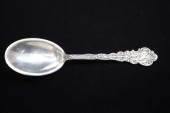 GORHAM VERSAILLES STERLING SIL