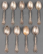 GORHAM "VERSAILLES" STERLING S