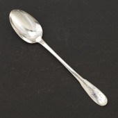 GORHAM VINTAGE ROCHAMBEAU SILV