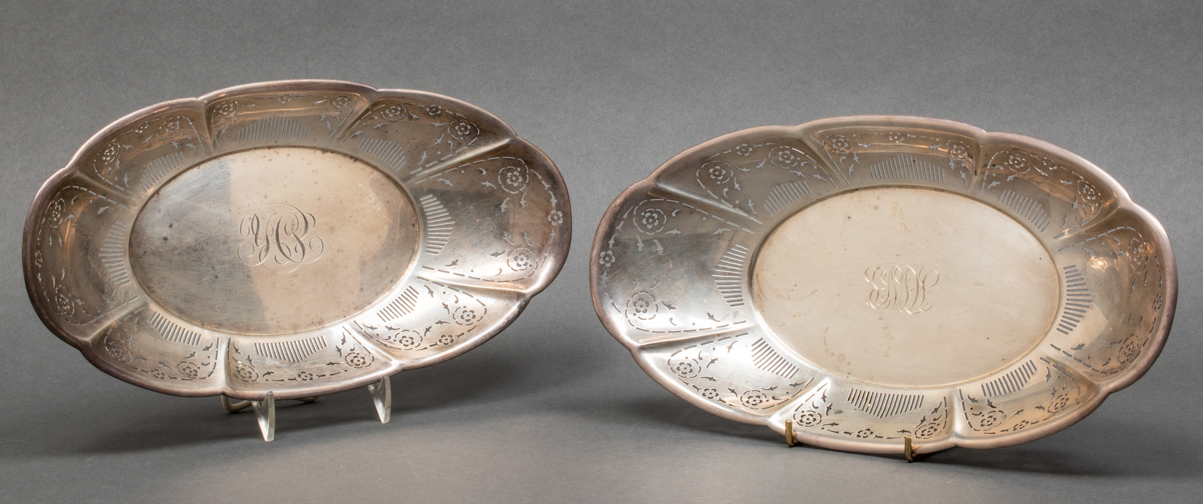 GORHAM WHITING STERLING SILVER