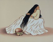 GORMAN, R.C., (American, 1932-