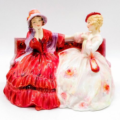 GOSSIPS HN2025 - ROYAL DOULTON