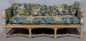 GOTHIC STYLE BLEACHED PINE SET