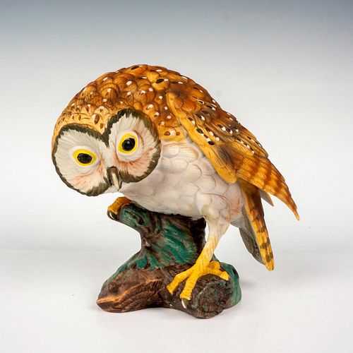GOTO ORIGINAL STATUE, OWLA hand