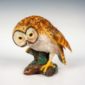 GOTO ORIGINAL STATUE, OWLA han