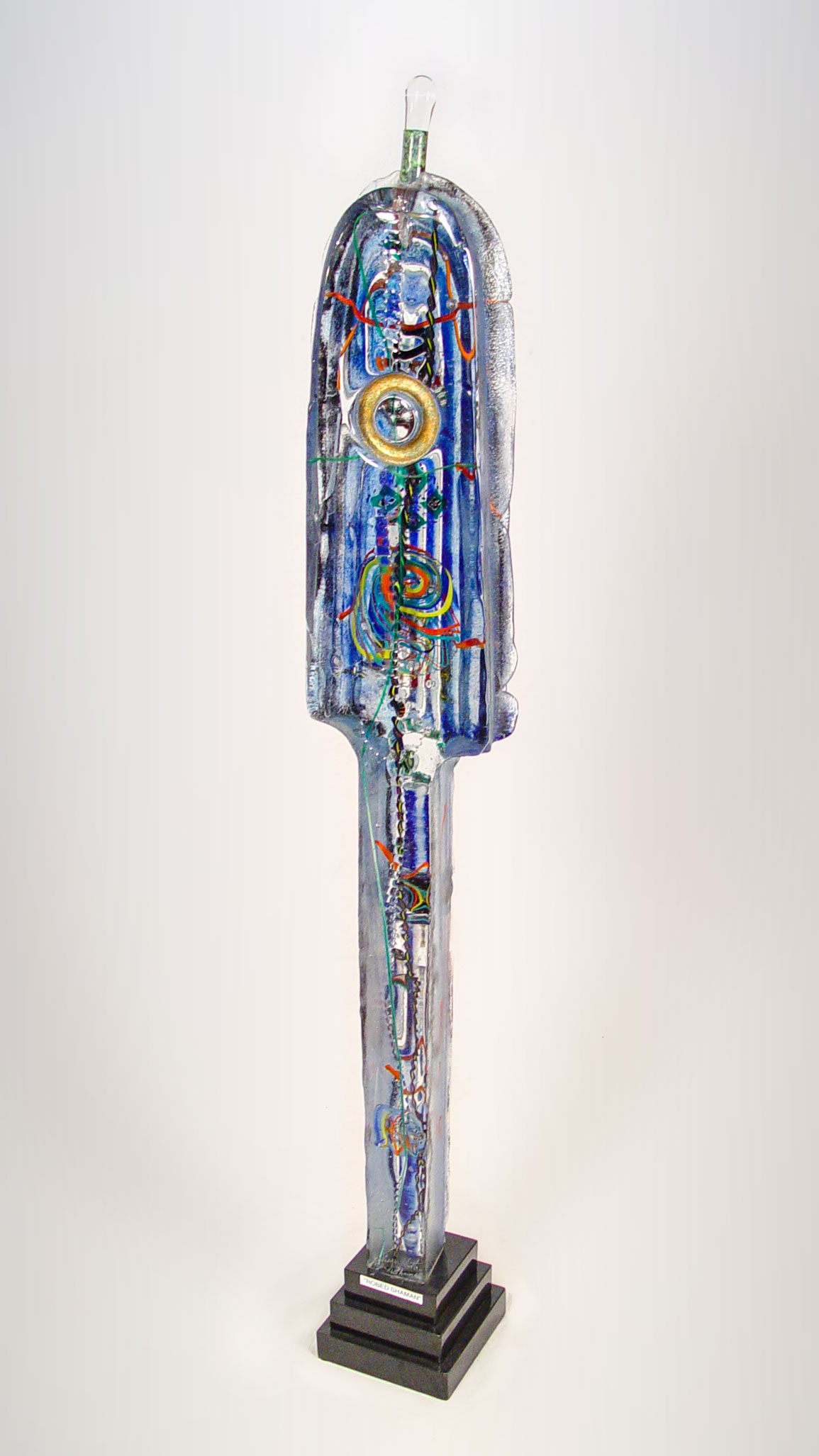 GOTT, Susan, (American, 20th C):