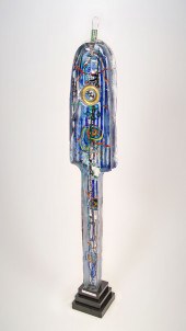 GOTT, Susan, (American, 20th C