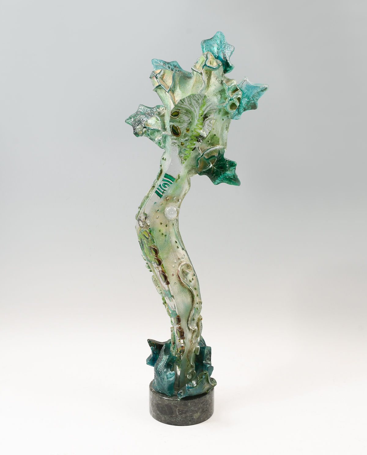 GOTT, Susan Batian, (American, b.