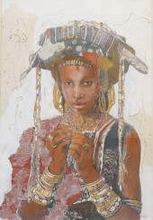 GOTTFRIED, AMERICAN 20TH CENTU