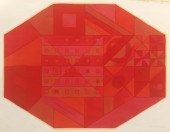 GOTTFRIED HONEGGER (FRENCH, 19
