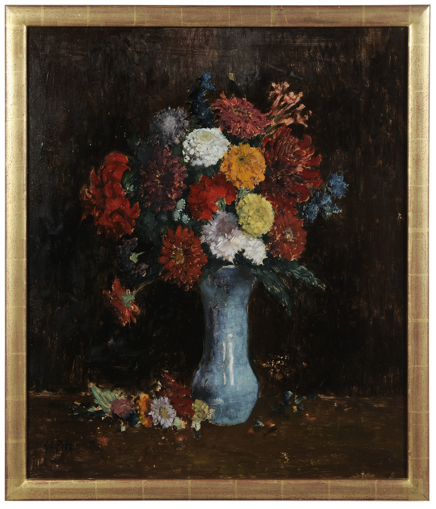 Gottfried Van Pelt (Flemish,