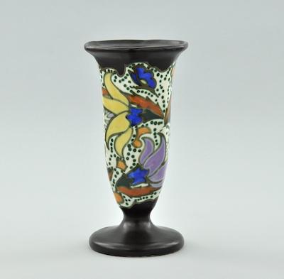 Gouda Art Deco Bergen Ceramic