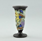 Gouda Art Deco Bergen Ceramic