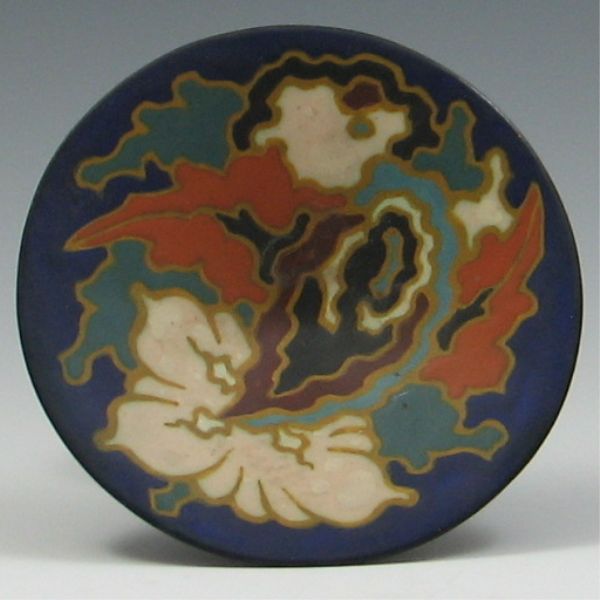 Gouda Compote marked with (hand