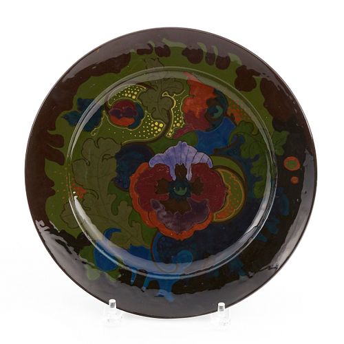 GOUDA POTTERY ART NOUVEAU