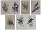 Gould and Richter (John Gould